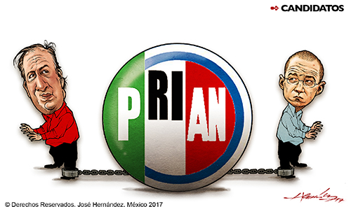 Candidatos